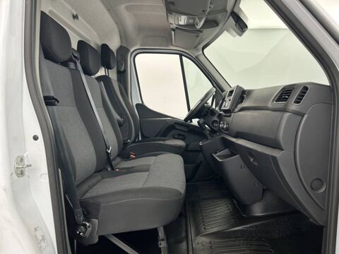 Master MASTER FGN TRAC F3500 L3H3 BLUE DCI 135 CONFORT 2024 occasion 56850 Caudan