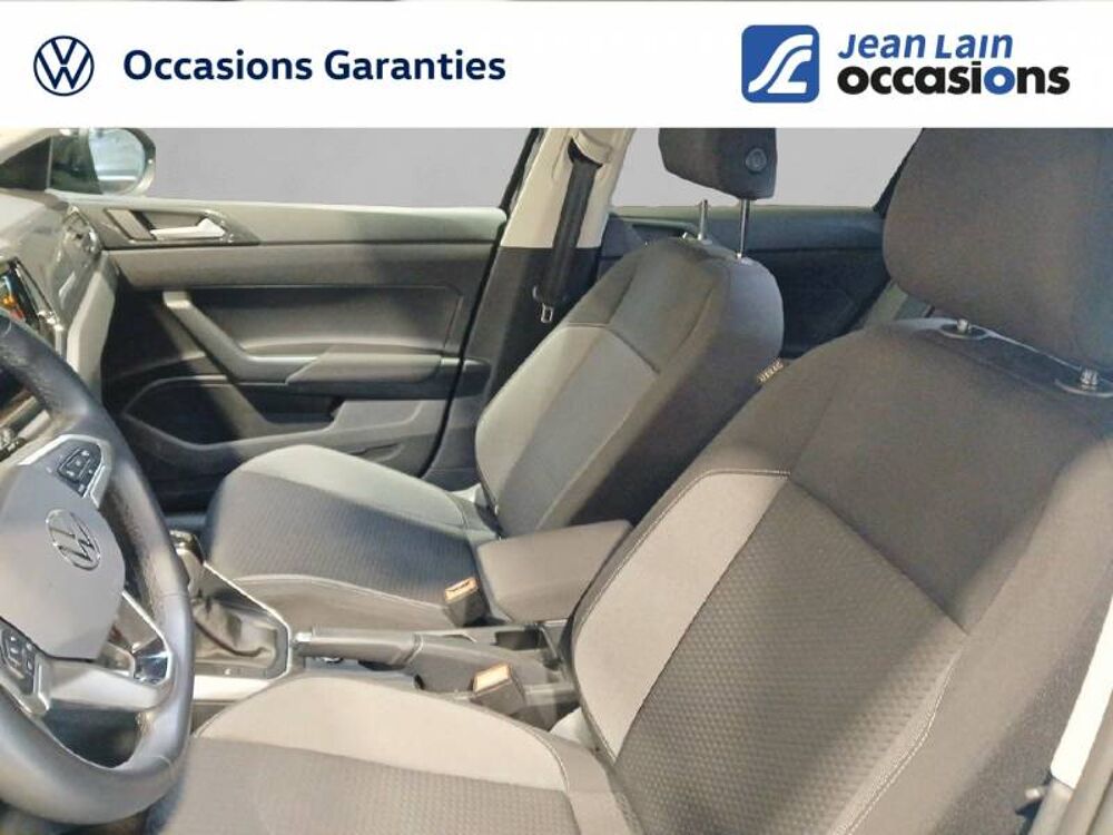 Taigo 1.0 TSI 116 DSG7 VW Edition 2025 occasion 73460 Tournon