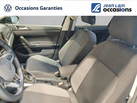 Taigo 1.0 TSI 116 DSG7 VW Edition 2025 occasion 73460 Tournon