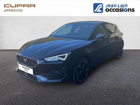 Annonce voiture Cupra Leon 24490 €