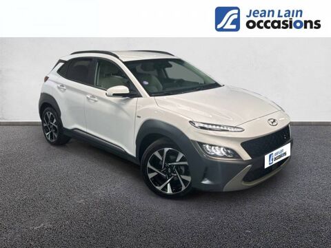Kona 1.0 T-GDi 120 Hybrid 48V Executive 2021 occasion 73490 La Ravoire