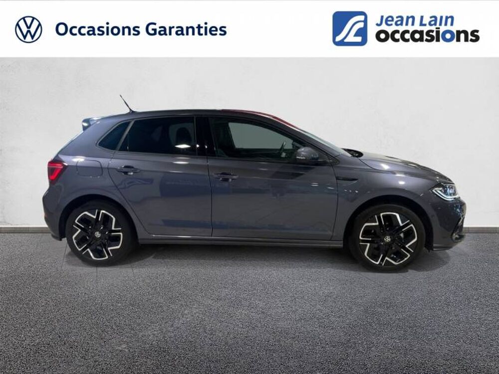 Polo 1.0 TSI 95 S&S BVM5 R-Line Edition 2025 occasion 74100 Ville-la-Grand