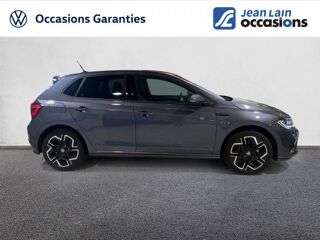 Polo 1.0 TSI 95 S&S BVM5 R-Line Edition 2025 occasion 74100 Ville-la-Grand