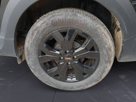 Jogger Hybrid 140 7 places GSR2 Extreme 2025 occasion 56850 Caudan