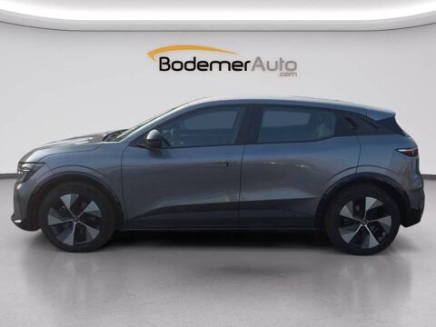 M&eacute;gane Megane E-Tech EV60 220 ch super charge Equilibre 2023 occasion 29600 Morlaix