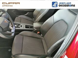 Formentor 1.4 e-HYBRID 204 ch DSG6 Business Edition 2024 occasion 04130 Volx