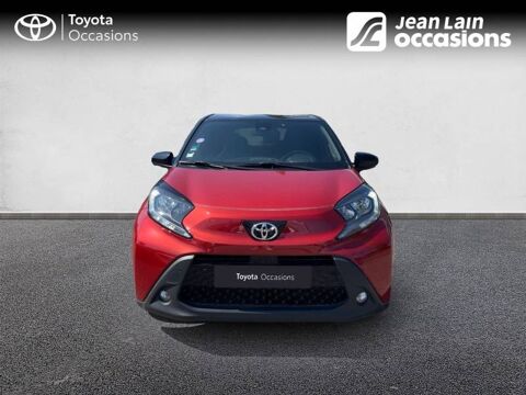Aygo X 1.0 VVT-i 72 Design 2023 occasion 73290 La Motte-Servolex