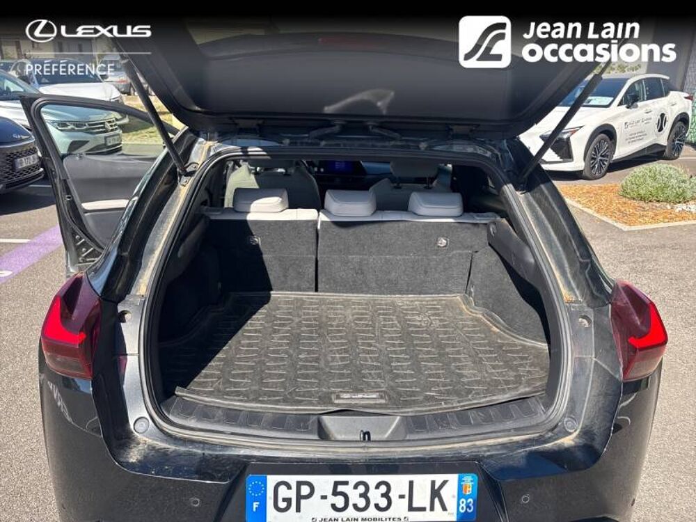 UX 250h 2WD F SPORT Design 2023 occasion 38130 &Eacute;chirolles