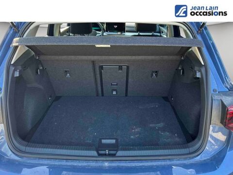 Golf 1.5 eTSI EVO2 116 DSG7 VW Edition 2025 occasion 38500 Voiron