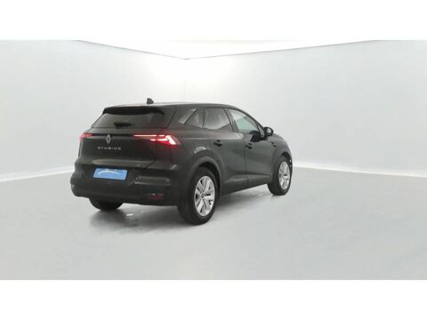 Symbioz E-Tech full hybrid 145 Evolution 2025 occasion 14200 H&eacute;rouville-Saint-Clair