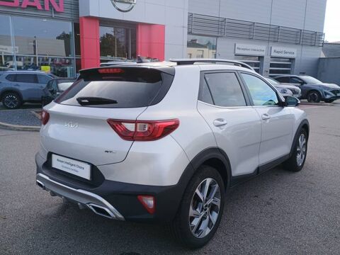 Soul KIA STONIC 1 T GDI 100 CH GT LINE 2023 occasion 29200 Brest