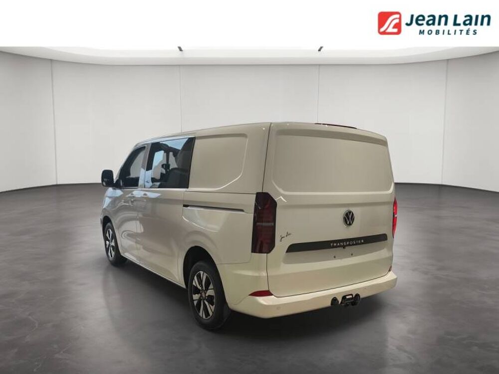 Transporter TRANSPORTER PROCAB L1H1 2.0 TDI 150 BVA8 BUSINESS 2026 occasion 73290 La Motte-Servolex