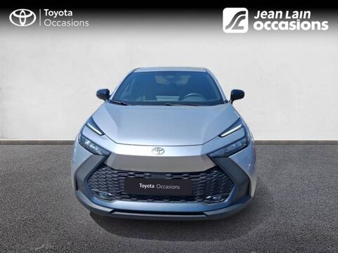 C-HR Hybride 140 Design 2024 occasion 38121 Reventin-Vaugris
