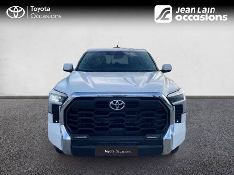 Divers TUNDRA 3.5L V6 389CH TRD OFF ROAD 2022 occasion 73200 Albertville