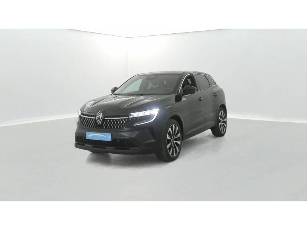 Austral E-Tech hybrid 200 Techno 2023 occasion 50100 Cherbourg-en-Cotentin