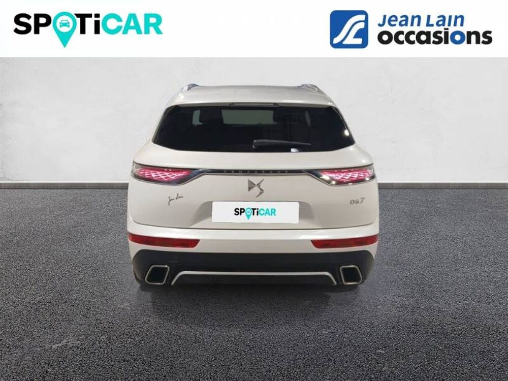 DS7 Crossback PureTech 180 EAT8 Rivoli 2022 occasion 74600 Seynod