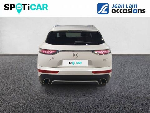 DS7 Crossback PureTech 180 EAT8 Rivoli 2022 occasion 74600 Seynod