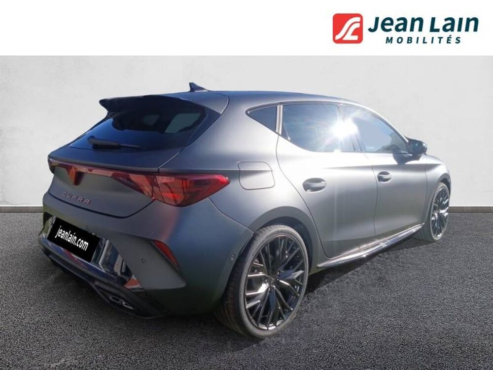 Leon 1.5 eTSI Hybrid 150 ch DSG7 V 2026 occasion 74950 Scionzier