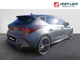 Leon 1.5 eTSI Hybrid 150 ch DSG7 V 2026 occasion 74950 Scionzier