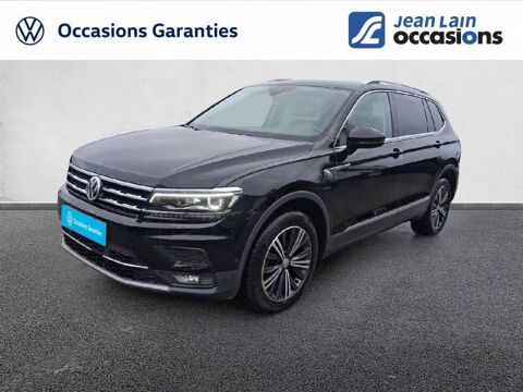 Volkswagen Tiguan Allspace 1.5 TSI 150 EVO DSG7 Carat Exclusive 2021 occasion Volx 04130