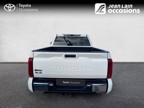 Divers TUNDRA 3.5L V6 389CH TRD OFF ROAD 2022 occasion 73200 Albertville