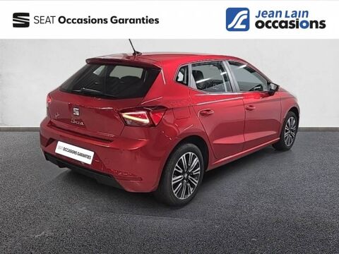 Ibiza 1.0 TSI 95 ch S/S BVM5 Copa 2023 occasion 38170 Seyssinet-Pariset