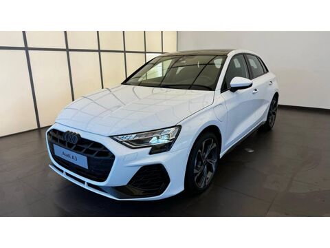 Annonce voiture Audi A3 50990 