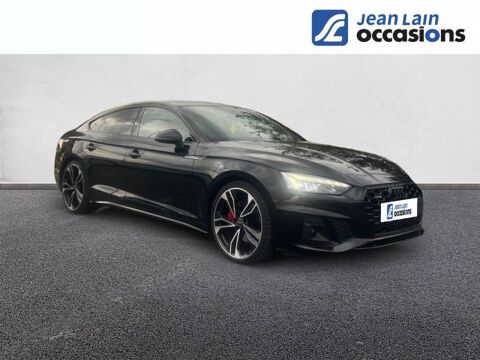 A5 Sportback 40 TDI 204 S tronic 7 Quattro Competition 2025 occasion 05000 Gap