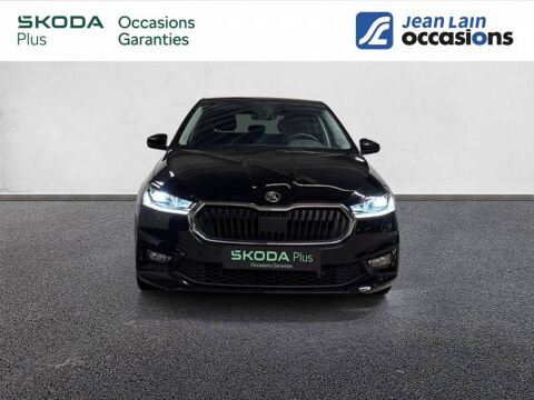 Fabia 1.5 TSI 150 ch DSG7 Style 2023 occasion 38530 Pontcharra