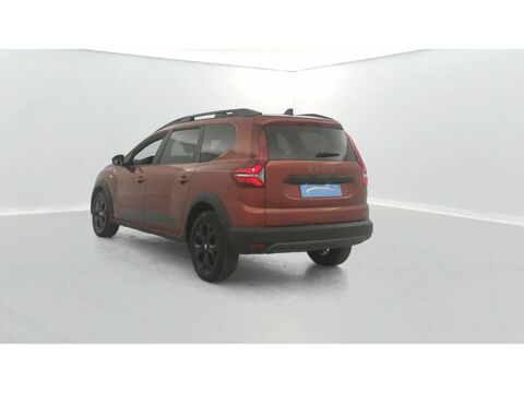 Jogger ECO-G 100 5 places SL Extreme + 2022 occasion 14500 Vire