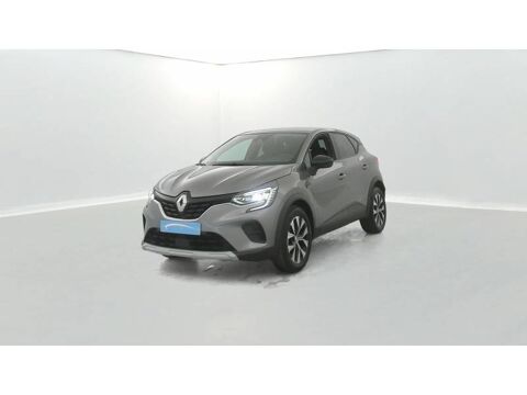Annonce voiture Renault Captur 18590 €