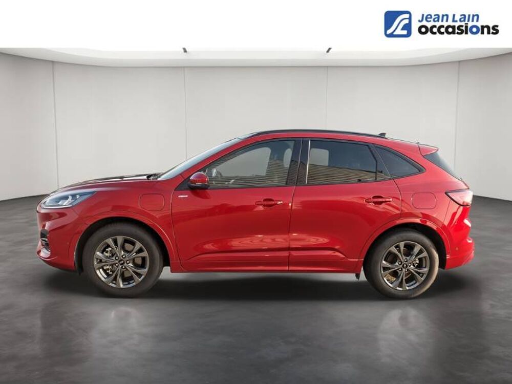 Kuga 2.5 Duratec 225 ch PHEV e-CVT ST-Line X 2021 occasion 26300 Chatuzange-le-Goubet