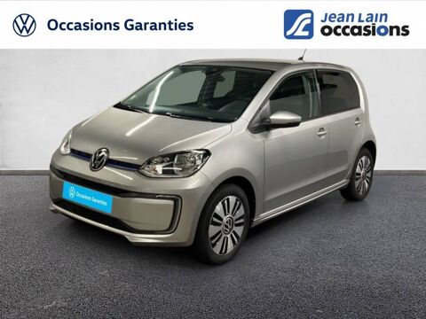 Volkswagen UP e-up! 83 Electrique Life Plus 2023 occasion Saint-Jean-de-Maurienne 73300