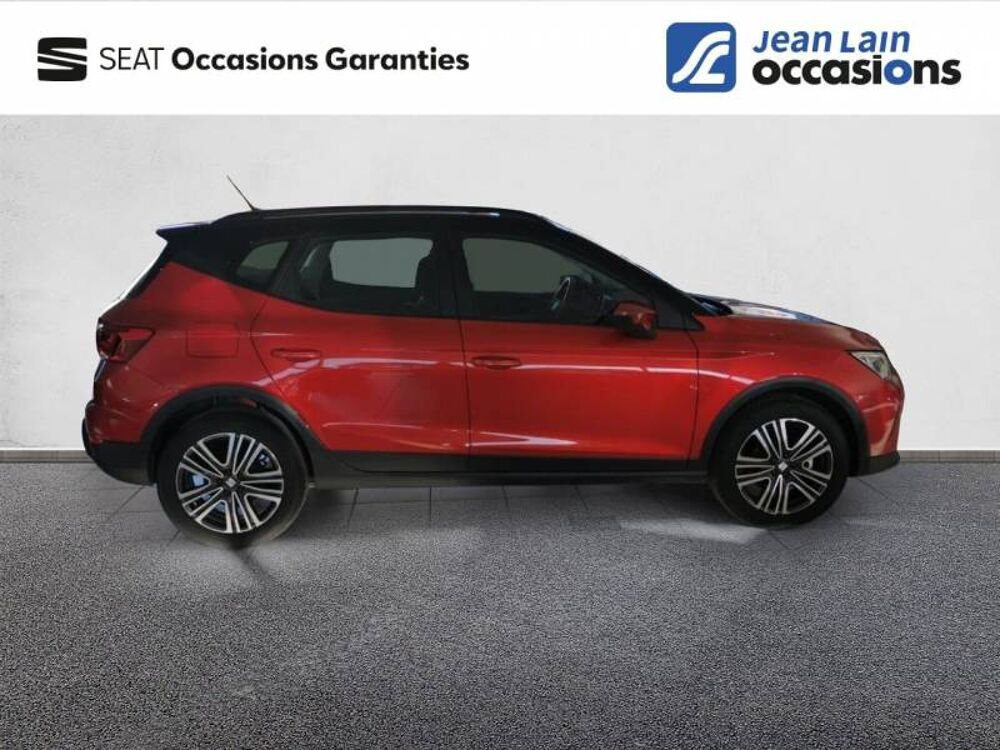 Arona 1.0 TSI 95 ch Start/Stop BVM5 Copa 2025 occasion 05000 Gap