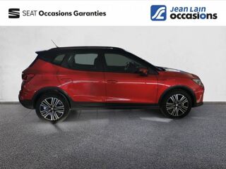 Arona 1.0 TSI 95 ch Start/Stop BVM5 Copa 2025 occasion 05000 Gap