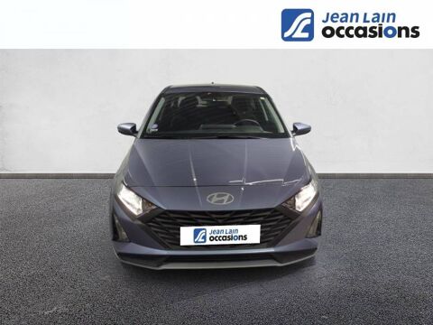 i20 1.2 79 Initia 2024 occasion 26000 Valence