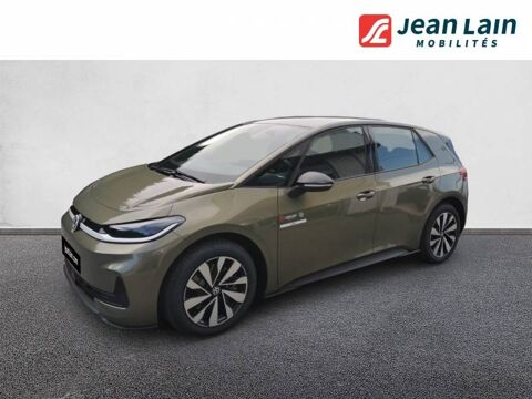 Annonce voiture Volkswagen ID.3 36025 €
