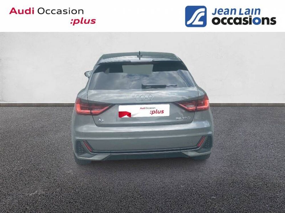 A1 Sportback 25 TFSI 95 ch S tronic 7 S Line 2025 occasion 38170 Seyssinet-Pariset