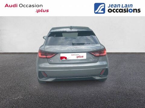 A1 Sportback 25 TFSI 95 ch S tronic 7 S Line 2025 occasion 38170 Seyssinet-Pariset