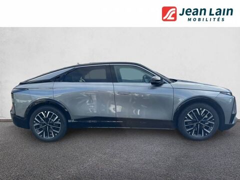 DS8 N&deg;8 230 ch FWD Standard Range Pallas 2025 occasion 01170 Cessy