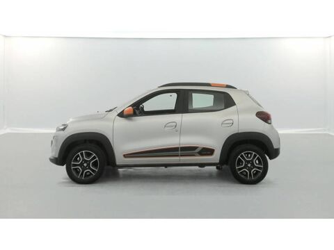 Spring Achat Int&eacute;gral Confort Plus 2021 occasion 29000 Quimper