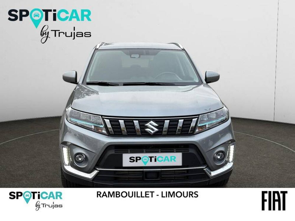 Vitara 1.4 Boosterjet Hybrid Privil&egrave;ge 2022 occasion 78120 Rambouillet