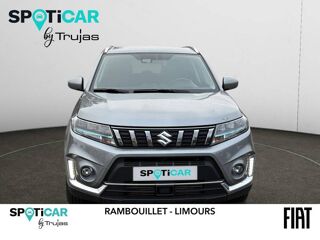 Vitara 1.4 Boosterjet Hybrid Privil&egrave;ge 2022 occasion 78120 Rambouillet