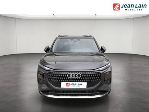 Q3 TFSI 150 ch Hybride S tronic 7 Advanced 2026 occasion 38130 &Eacute;chirolles