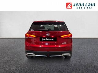 MG.ZS ZS 1.5 L Hybrid+ 197 ch Luxury 2026 occasion 74100 Annemasse