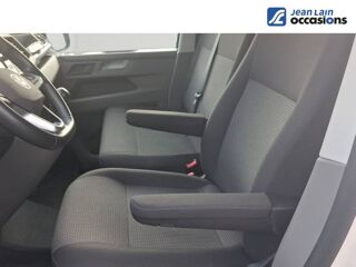 Transporter TRANSPORTER 6.1 VAN L1H1 2.0 TDI 110 BVM5 BUSINESS 2024 occasion 73290 La Motte-Servolex