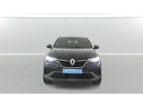 Arkana E-Tech 145 - 21B R.S. Line 2021 occasion 56850 Caudan