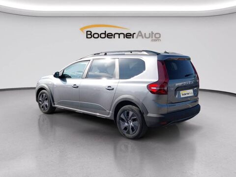 Jogger TCe 110 7 places GSR2 Expression 2024 occasion 29200 Brest