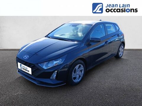 Hyundai i20 1.2 79 Initia 2024 occasion Margencel 74200