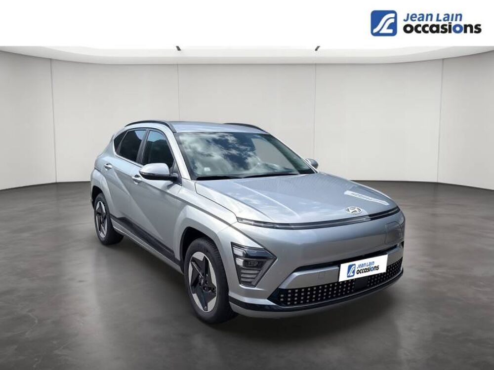Kona Electrique 65 kWh - 217 ch Creative 2025 occasion 38170 Seyssinet-Pariset